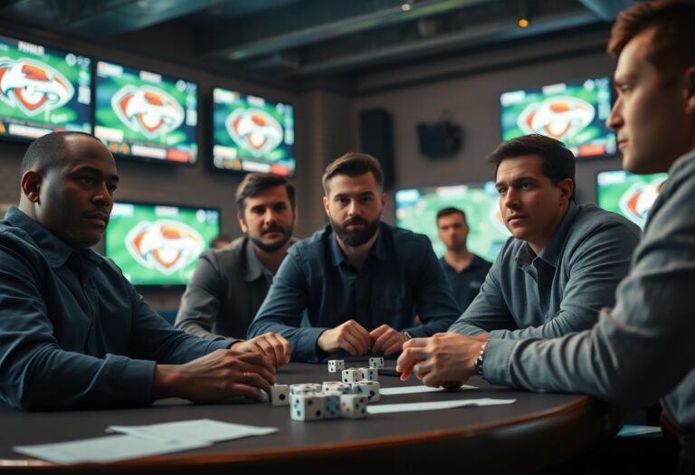 Klađenje na underdog timove – Prednosti i mane