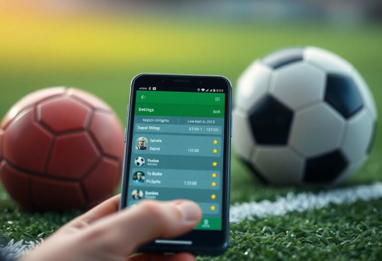 Kako Funkcioniše Uživo Klađenje Na Fudbal?