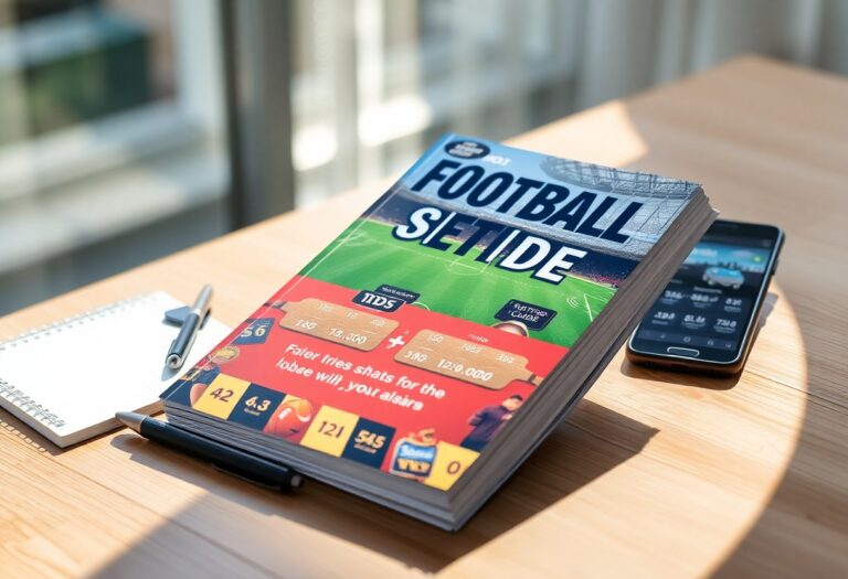 Najvažniji Saveti Za Uspešno Uživo Klađenje Na Fudbalske Utakmice