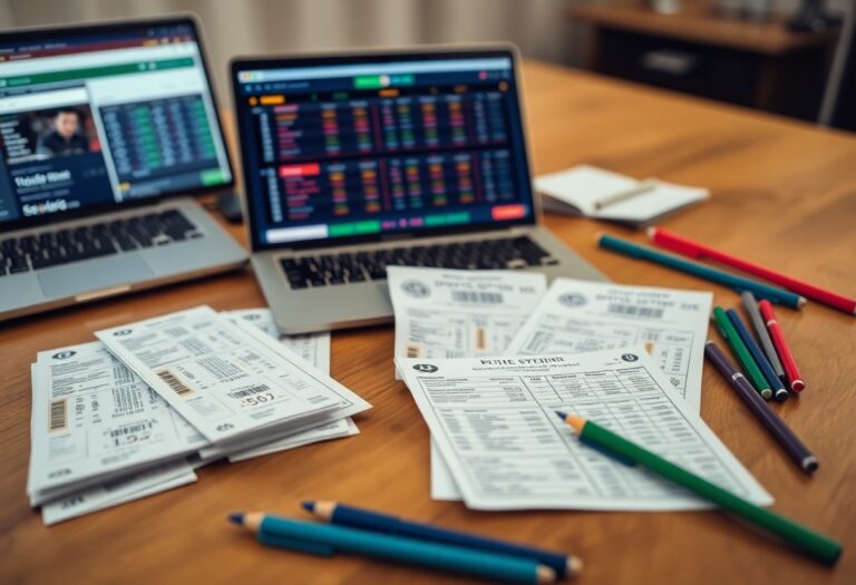 Kombinovano Klađenje, Singl Tiketi I Sistemi: Koja Je Razlika?