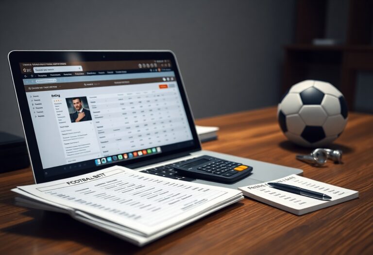 Najpopularnije Vrste Fudbalskih Opklada I Kako Funkcionišu