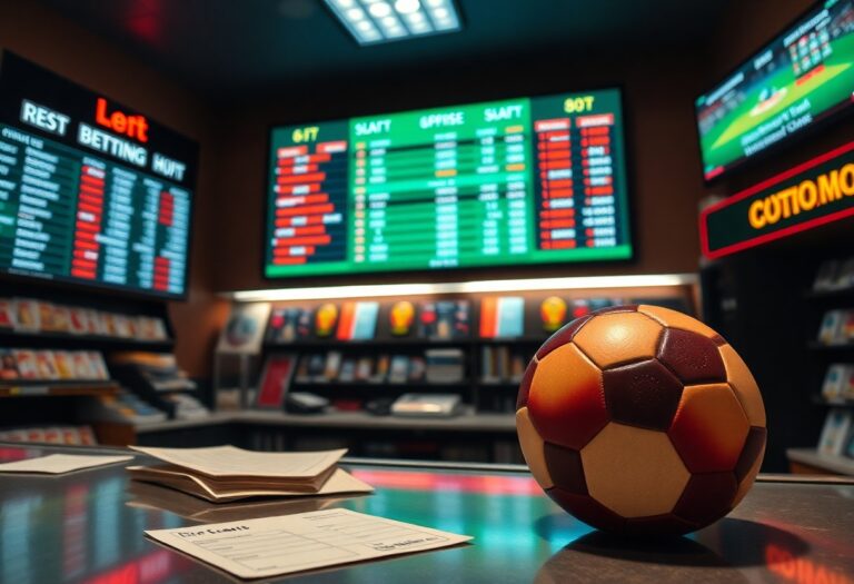 Kako Pravilno Razumeti Kvote Kod Različitih Vrsta Klađenja Na Fudbal?