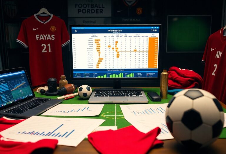 Strategije Za Različite Vrste Fudbalskog Klađenja