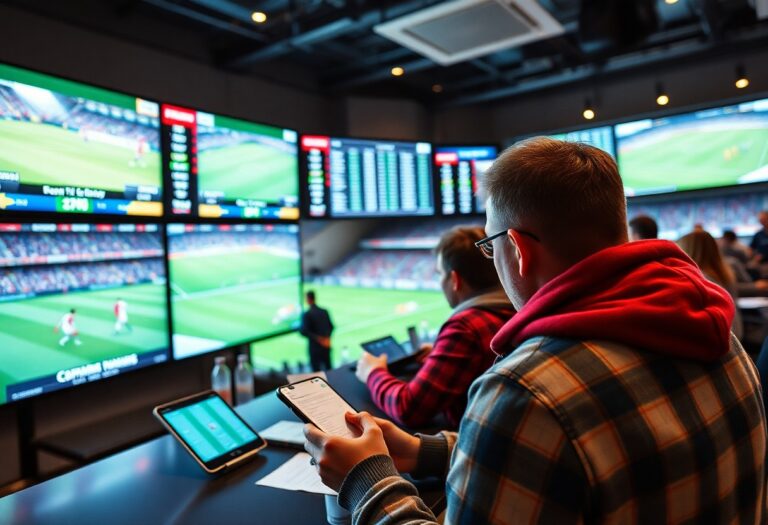 Vrste Klađenja Uživo Na Fudbal Koje Svaki Tipster Treba Da Zna