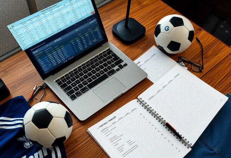 Kako Iskustvo I Istraživanje Pomažu Pri Odabiru GG Utakmica?