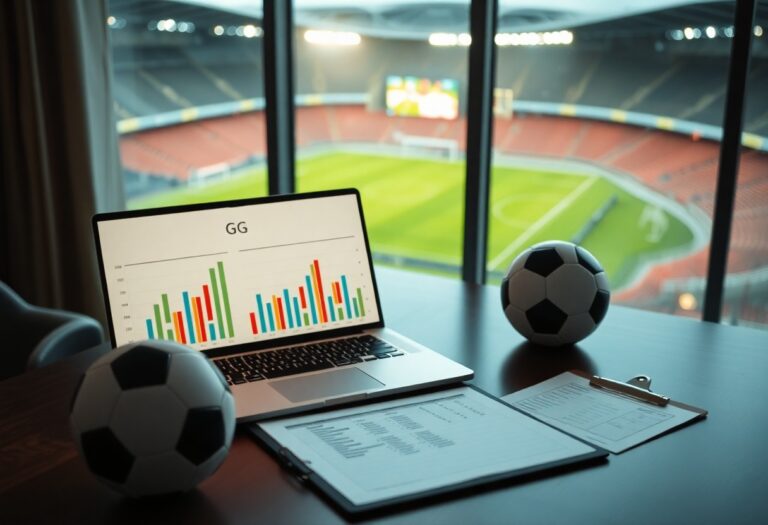 Statistika I Analiza: Koliko često Se Ostvaruje GG U Fudbalu?