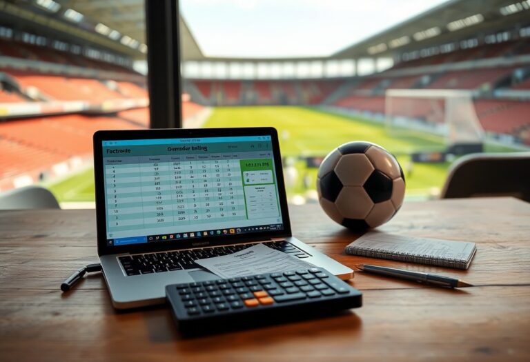 Strategije Za Uspe&scaron;no Klađenje Na Over/Under U Fudbalu