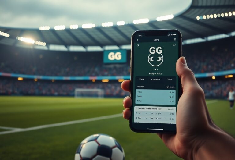 &Scaron;ta Znači GG U Fudbalu I Kako Se Koristi U Klađenju?